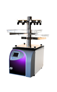 SP VirTis BenchTop Pro with Omnitronics